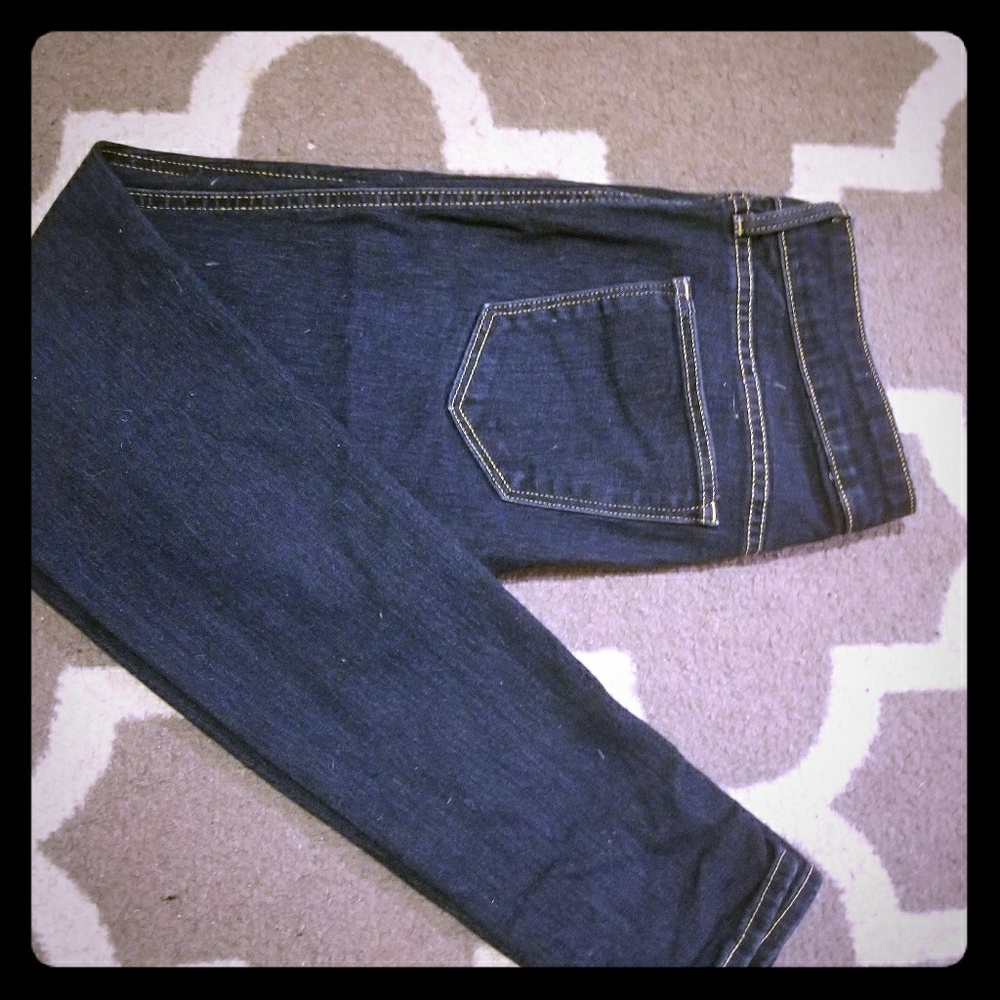 H&M Jeans